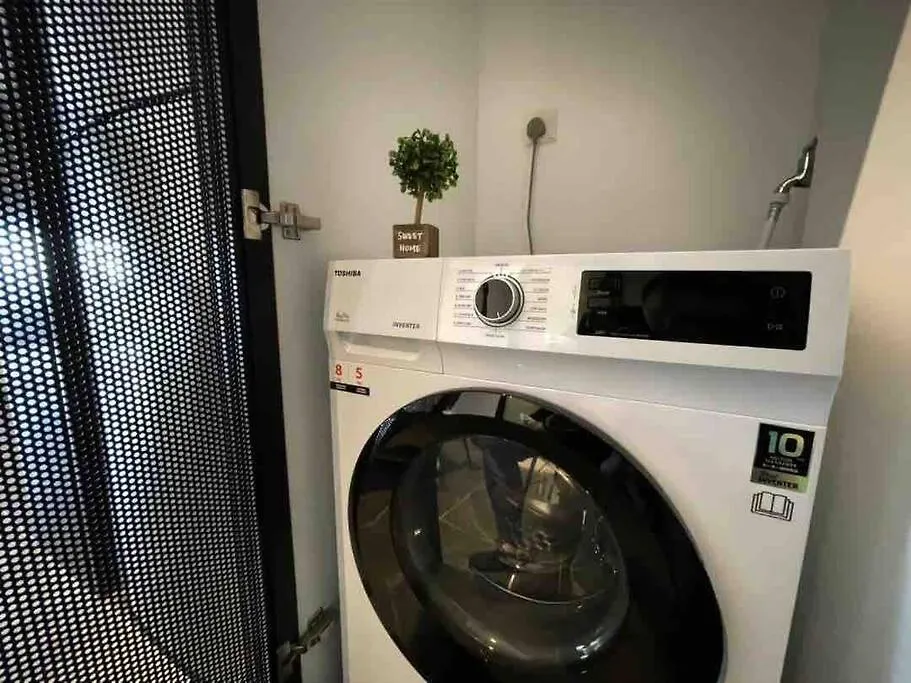 Apartment Scarletz Premium Suites Klcc Iconic Twintower #40 Kuala Lumpur