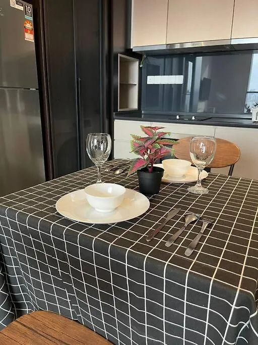 Scarletz Premium Suites Klcc Iconic Twintower #40 Kuala Lumpur