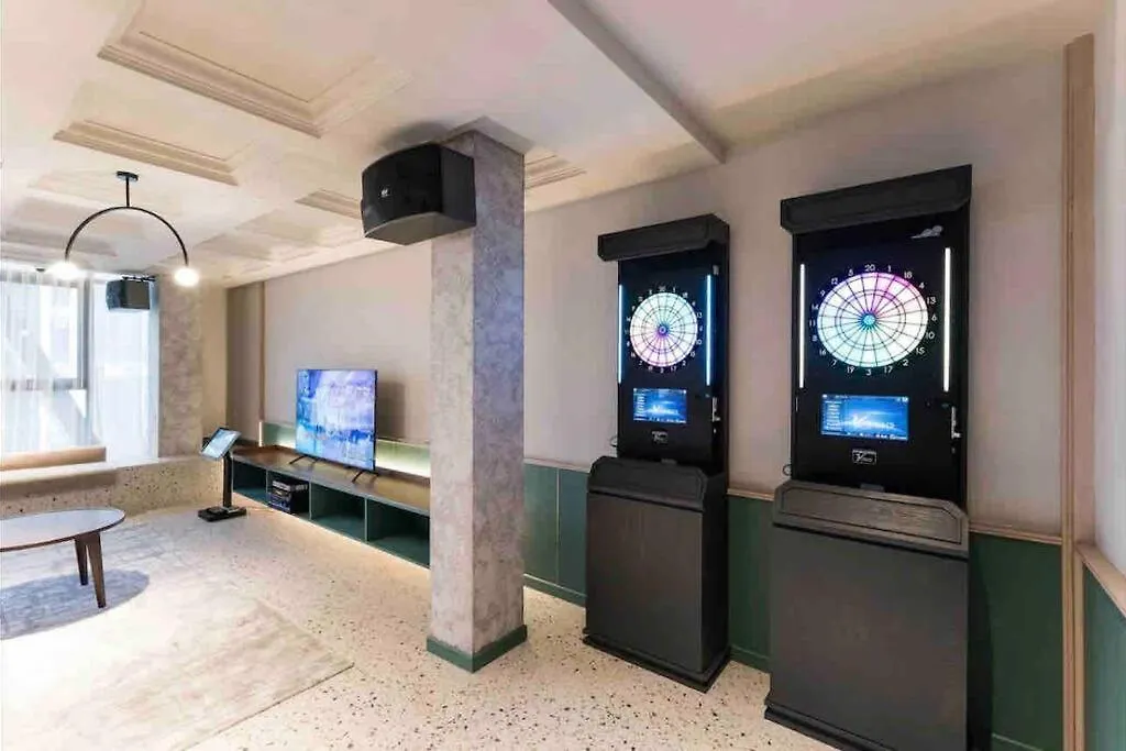 Apartment Scarletz Premium Suites Klcc Iconic Twintower #40 Kuala Lumpur