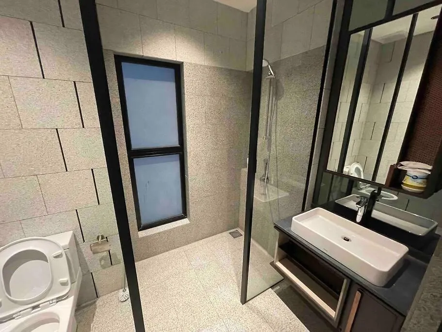 Apartment Scarletz Premium Suites Klcc Iconic Twintower #40 Kuala Lumpur Malaysia