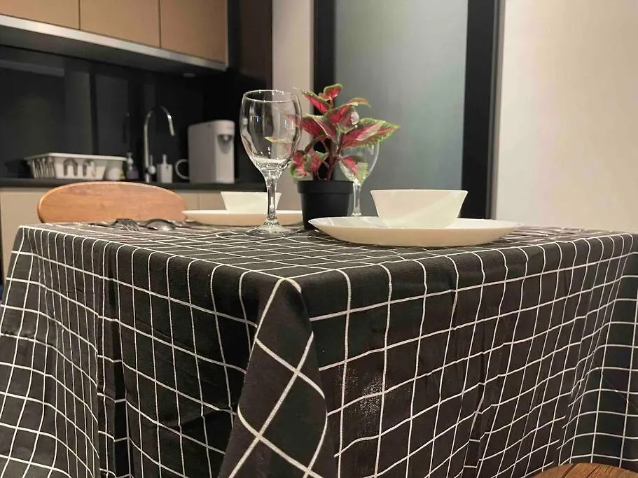 Scarletz Premium Suites Klcc Iconic Twintower #40 Kuala Lumpur 0*,  Malaysia