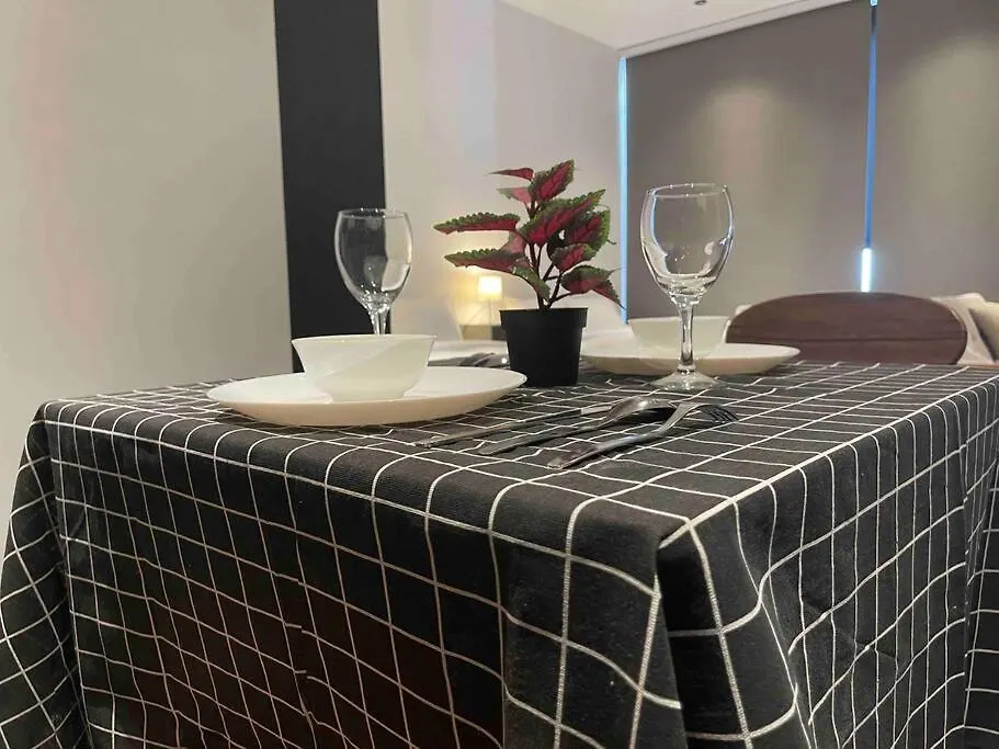 Scarletz Premium Suites Klcc Iconic Twintower #40 Kuala Lumpur